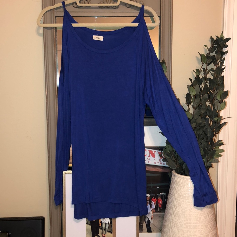 Tobi long sleeve
